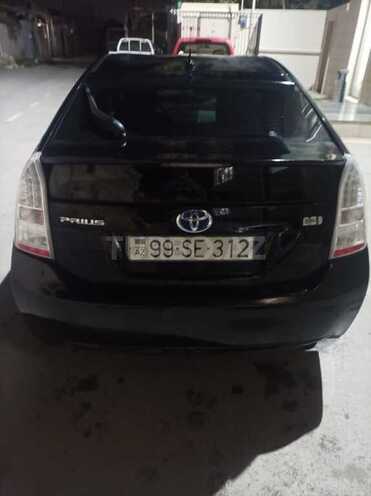 Toyota Prius 2011, 342,790 km - 1.8 l - Bakı