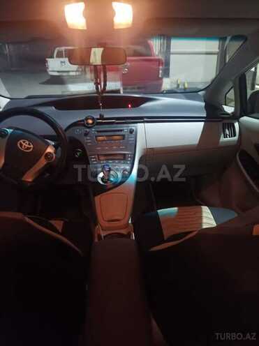 Toyota Prius 2011, 342,790 km - 1.8 l - Bakı