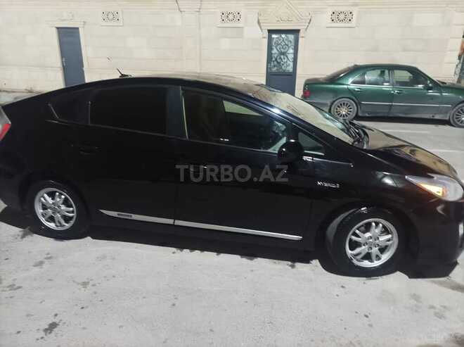 Toyota Prius 2011, 342,790 km - 1.8 l - Bakı