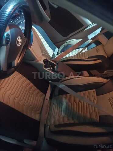 Toyota Prius 2011, 342,790 km - 1.8 l - Bakı