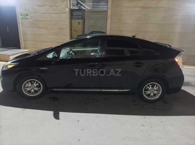 Toyota Prius 2011, 342,790 km - 1.8 l - Bakı