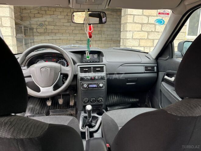 LADA (VAZ) Priora 2014, 67,793 km - 1.6 l - Şamaxı