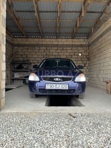 LADA (VAZ) Priora 2014, 67,793 km - 1.6 l - Şamaxı