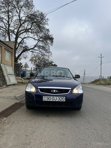 LADA (VAZ) Priora 2014, 67,793 km - 1.6 l - Şamaxı