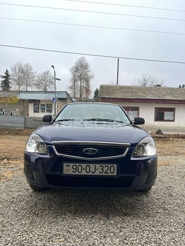 LADA (VAZ) Priora 2014, 67,793 km - 1.6 l - Şamaxı