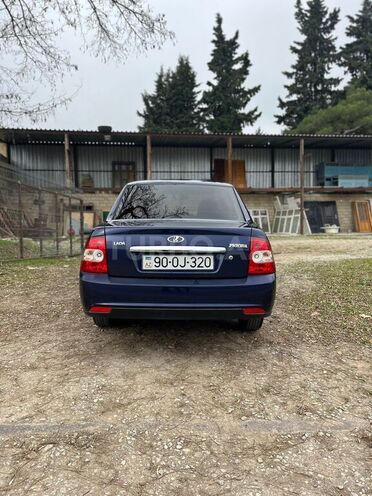 LADA (VAZ) Priora 2014, 67,793 km - 1.6 l - Şamaxı