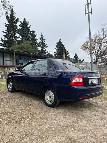 LADA (VAZ) Priora 2014, 67,793 km - 1.6 l - Şamaxı