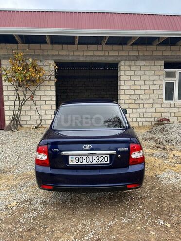 LADA (VAZ) Priora 2014, 67,793 km - 1.6 l - Şamaxı