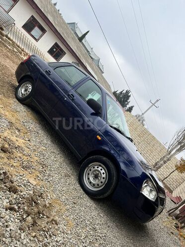 LADA (VAZ) Priora 2014, 67,793 km - 1.6 l - Şamaxı