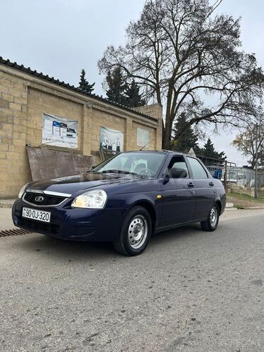 LADA (VAZ) Priora 2014, 67,793 km - 1.6 l - Şamaxı