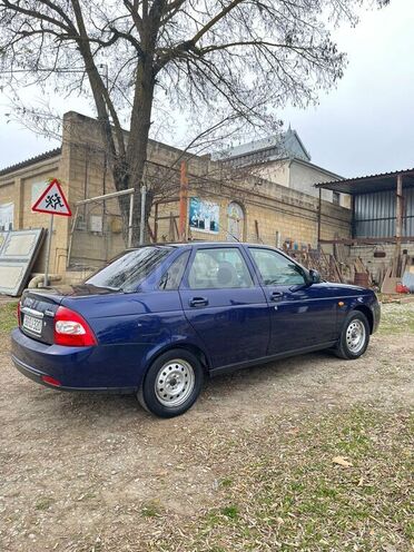 LADA (VAZ) Priora 2014, 67,793 km - 1.6 l - Şamaxı