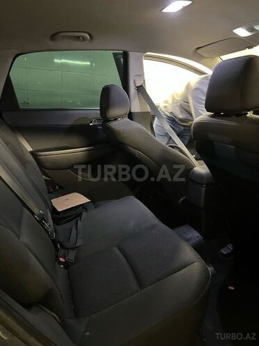 Hyundai i30 2008, 360,000 km - 1.6 l - Bakı
