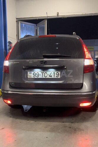 Hyundai i30 2008, 360,000 km - 1.6 l - Bakı