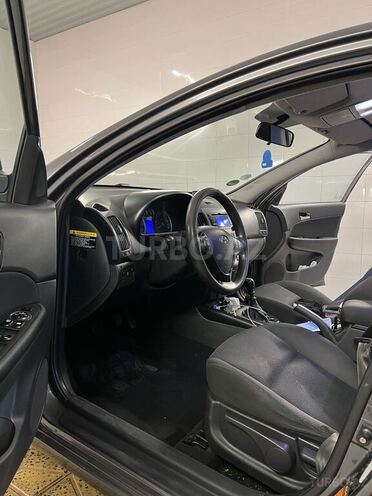 Hyundai i30 2008, 360,000 km - 1.6 l - Bakı