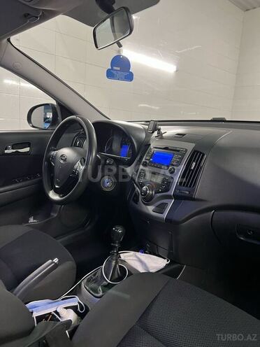 Hyundai i30 2008, 360,000 km - 1.6 l - Bakı