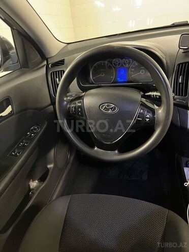 Hyundai i30 2008, 360,000 km - 1.6 l - Bakı