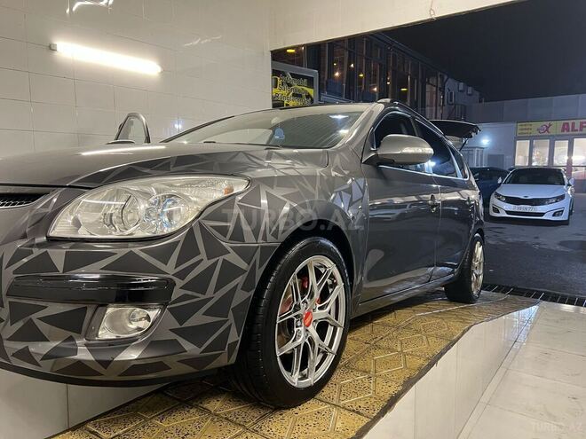 Hyundai i30 2008, 360,000 km - 1.6 l - Bakı