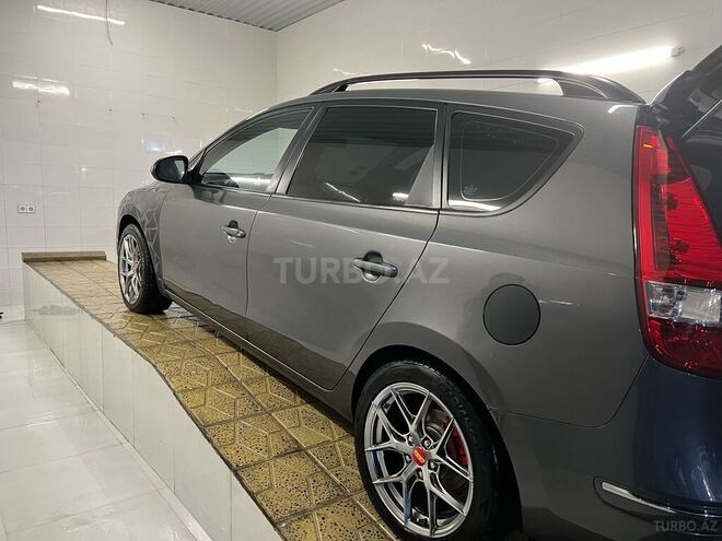 Hyundai i30 2008, 360,000 km - 1.6 l - Bakı