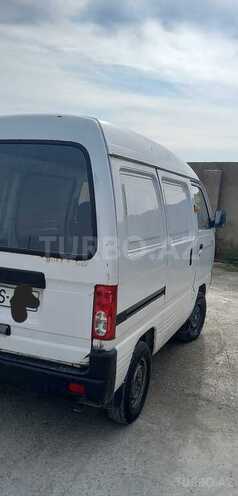 Daewoo Damas 2008, 212,200 km - 0.8 l - Bakı