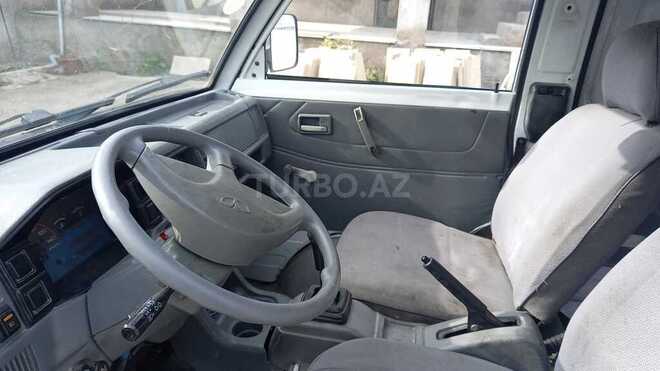 Daewoo Damas 2008, 212,200 km - 0.8 l - Bakı