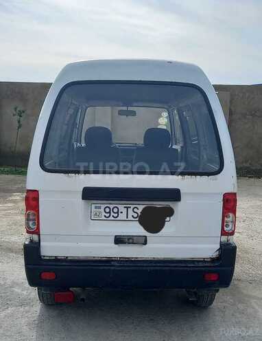 Daewoo Damas 2008, 212,200 km - 0.8 l - Bakı