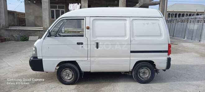 Daewoo Damas 2008, 212,200 km - 0.8 l - Bakı