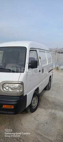 Daewoo Damas 2008, 212,200 km - 0.8 l - Bakı