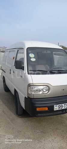 Daewoo Damas 2008, 212,200 km - 0.8 l - Bakı