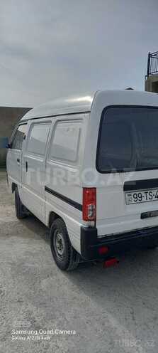 Daewoo Damas 2008, 212,200 km - 0.8 l - Bakı
