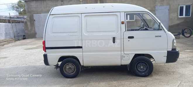 Daewoo Damas 2008, 212,200 km - 0.8 l - Bakı