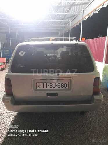 Jeep Cherokee 1999, 250,000 km - 2.5 л - Beyləqan