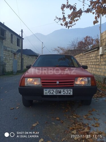 LADA (VAZ) 2109 1990, 360,000 km - 1.5 l - Qax
