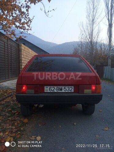 LADA (VAZ) 2109 1990, 360,000 km - 1.5 l - Qax