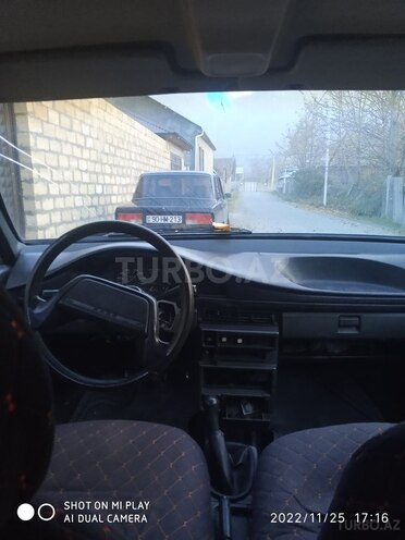 LADA (VAZ) 2109 1990, 360,000 km - 1.5 l - Qax