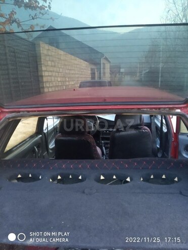 LADA (VAZ) 2109 1990, 360,000 km - 1.5 l - Qax