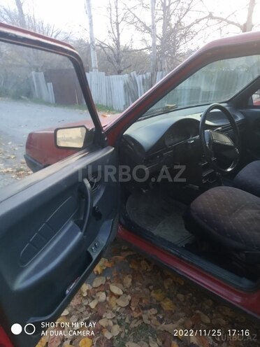 LADA (VAZ) 2109 1990, 360,000 km - 1.5 l - Qax