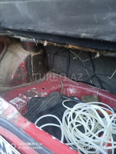 LADA (VAZ) 2109 1990, 360,000 km - 1.5 l - Qax