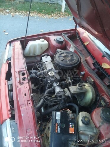 LADA (VAZ) 2109 1990, 360,000 km - 1.5 l - Qax
