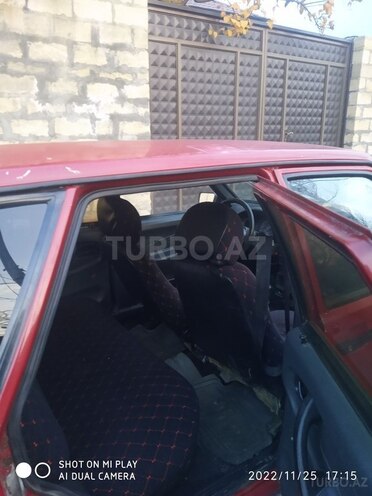 LADA (VAZ) 2109 1990, 360,000 km - 1.5 l - Qax