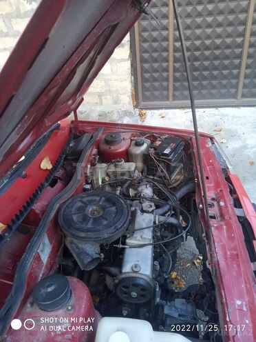 LADA (VAZ) 2109 1990, 360,000 km - 1.5 l - Qax