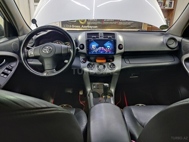 Toyota RAV4 2006, 257,000 km - 2.0 л - Bakı
