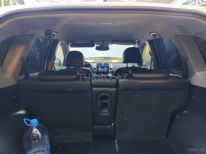Toyota RAV4 2006, 257,000 km - 2.0 л - Bakı