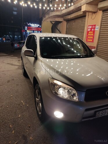 Toyota RAV4 2006, 257,000 km - 2.0 л - Bakı