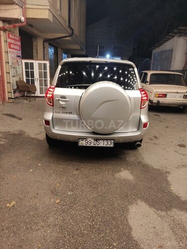 Toyota RAV4 2006, 257,000 km - 2.0 л - Bakı