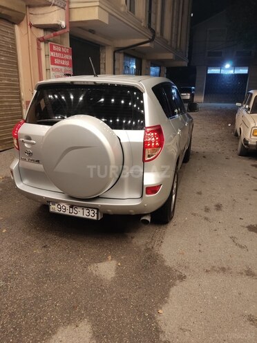 Toyota RAV4 2006, 257,000 km - 2.0 л - Bakı