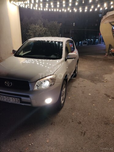 Toyota RAV4 2006, 257,000 km - 2.0 л - Bakı