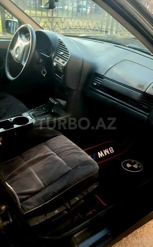 BMW 320 1995, 350,000 km - 2.0 l - Bakı