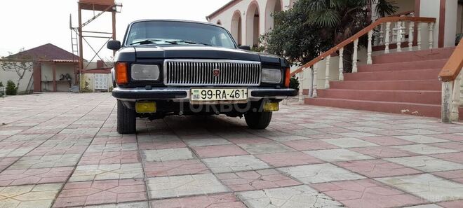 GAZ 3102 1996, 150,455 km - 2.4 l - Bakı