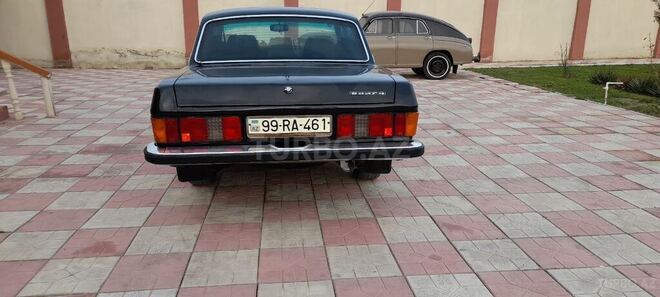GAZ 3102 1996, 150,455 km - 2.4 l - Bakı