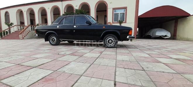 GAZ 3102 1996, 150,455 km - 2.4 l - Bakı